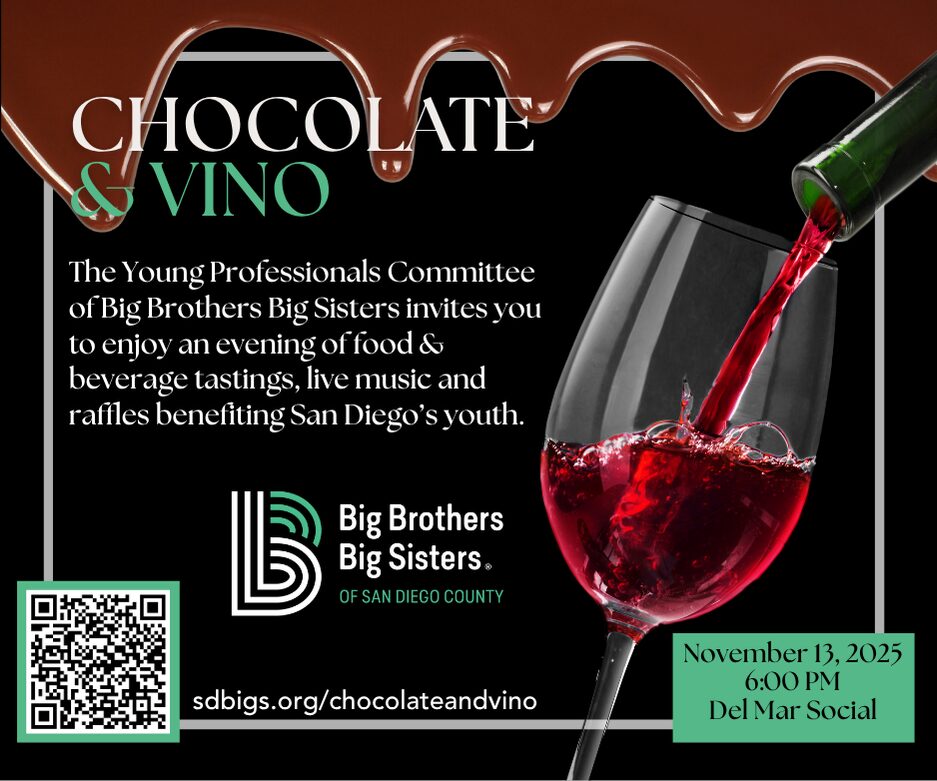 Chocolate & Vino (1)